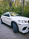 BMW X6, 2009г., полный привод, автомат