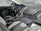 Ford Focus, 2011г., передний привод, робот
