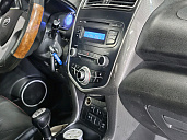 Lifan X60, 2017г., передний привод, механика
