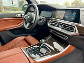 BMW X5, 2020г., полный привод, автомат