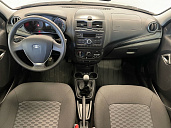 Lada (ВАЗ) , 2024г., передний привод, механика