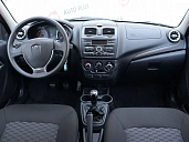 Lada (ВАЗ) Granta, 2024г., передний привод, механика