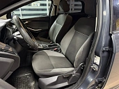 Ford Focus, 2011г., передний привод, робот