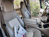 Ford Expedition, 2004г., полный привод, автомат