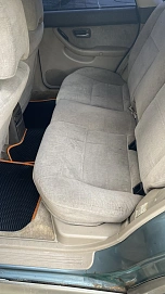 Subaru Outback, 2000г, полный привод, автомат