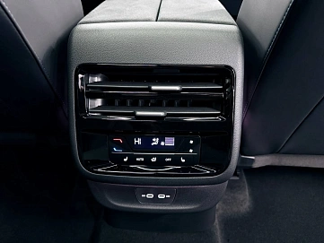 Volkswagen Teramont, 2025г, полный привод, робот