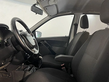 Lada (ВАЗ) Granta, 2016г, передний привод, механика