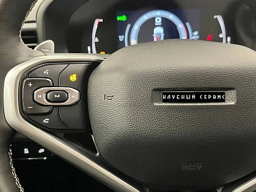 Haval Jolion, 2023г, передний привод, робот