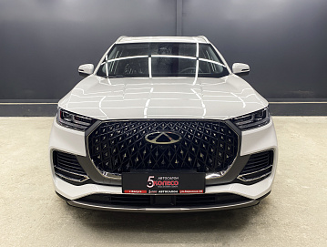 CHERY Tiggo 8 Pro Plug-in Hybrid, 2023г, передний привод, автомат