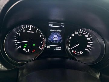 Nissan Qashqai, 2019г, передний привод, вариатор