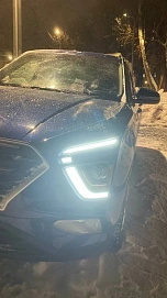 Solaris HC, 2025г, передний привод, механика