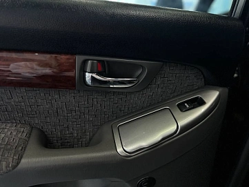 Toyota Land Cruiser Prado, 2005г, полный привод, автомат