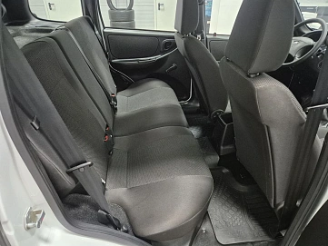 Lada (ВАЗ) Niva Travel, 2024г, полный привод, механика