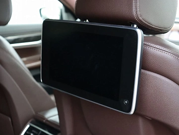 BMW , 2018г., полный привод, автомат