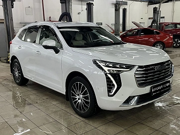 Haval Jolion, 2023г, передний привод, робот