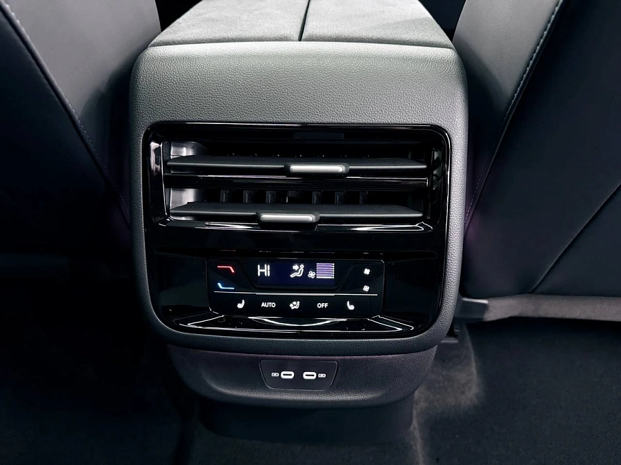 Volkswagen Teramont, 2025г., полный привод, робот