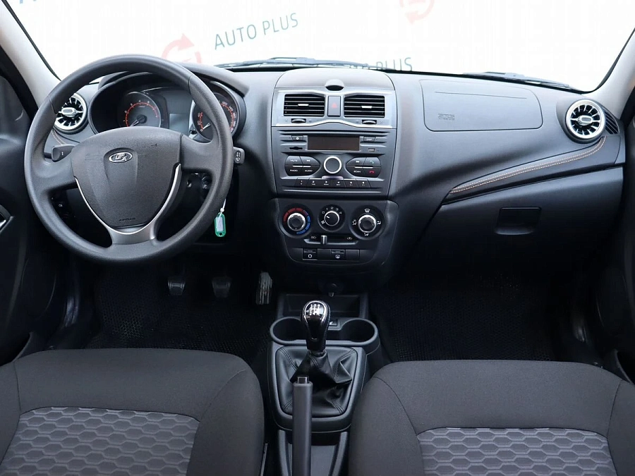 Lada (ВАЗ) Granta, 2024г., передний привод, механика
