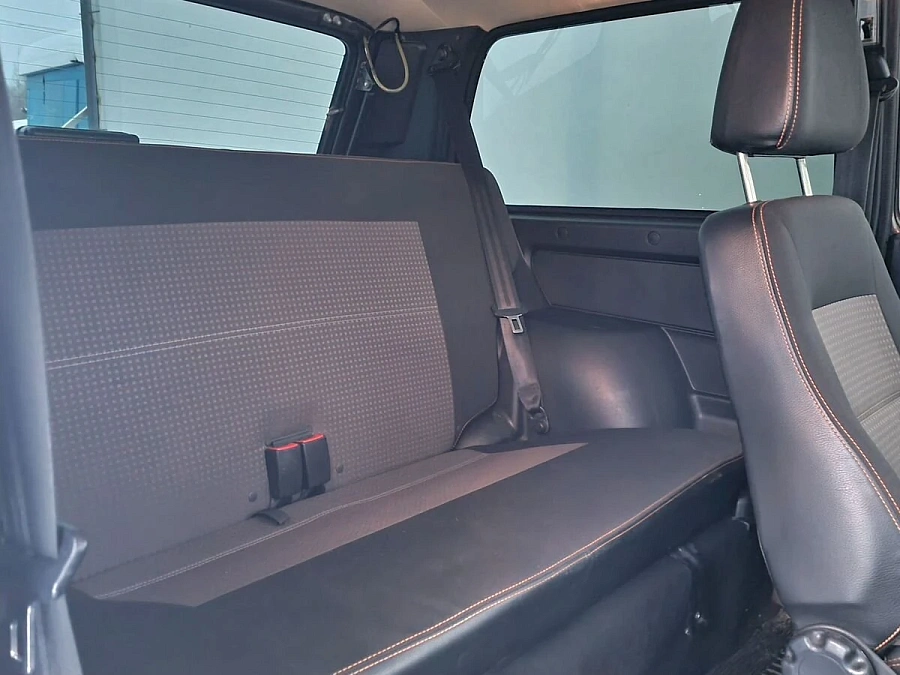 Lada (ВАЗ) , 2018г., полный привод, механика