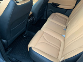 Changan Hunter Plus, 2023г., полный привод, автомат