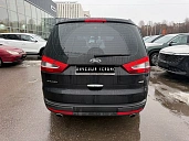 Ford Galaxy, 2013г., передний привод, робот
