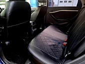 Lada (ВАЗ) Vesta, 2021г., передний привод, механика