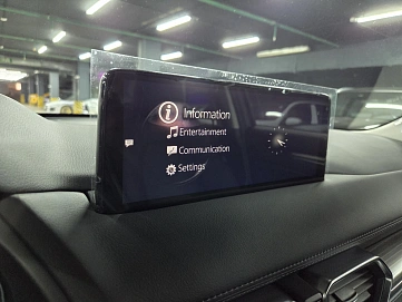 Mazda CX-5, 2026г, передний привод, автомат