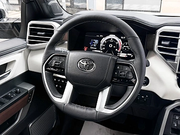 Toyota Sequoia, 2025г, полный привод, автомат