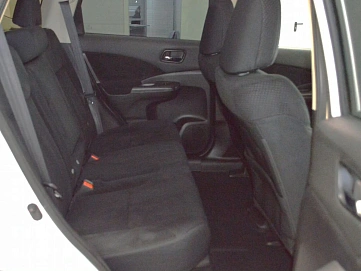 Honda CR-V, 2012г, полный привод, механика