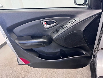 Hyundai ix35, 2011г, передний привод, механика