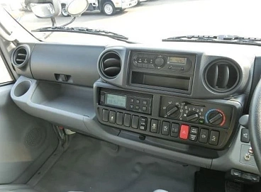 Hino Series 300  Dutro , 2021г, Задний привод, Механическая