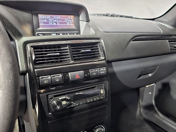 Lada (ВАЗ) Priora, 2016г, передний привод, механика