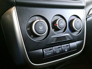 Lada (ВАЗ) Granta, 2020г, передний привод, робот