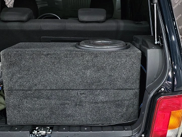 Lada (ВАЗ) Niva Legend, 2026г, полный привод, механика