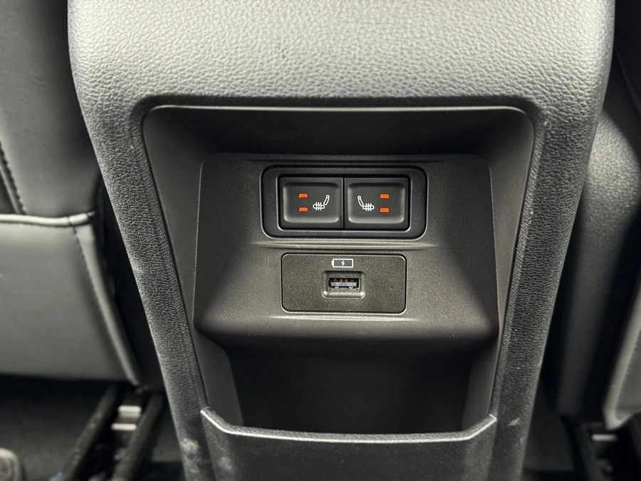 Chery Tiggo 7 Pro Max, 2024г., передний привод, робот