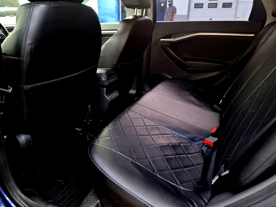 Lada (ВАЗ) Vesta, 2021г., передний привод, механика