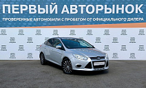 Ford , 2012г., передний привод, автомат