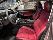 Changan Eado Plus, 2023г., передний привод, робот