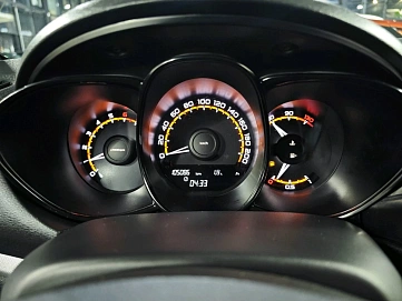 Lada (ВАЗ) Vesta, 2019г, передний привод, механика