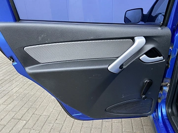 Lada (ВАЗ) , 2016г., передний привод, механика