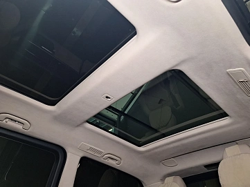 Mercedes-Benz V-Класс, 2019г, полный привод, автомат