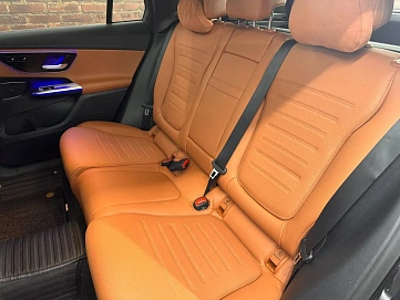 Mercedes-Benz GLC, 2024г, полный привод, автомат