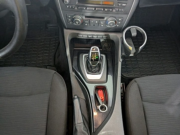 BMW X1, 2012г, полный привод, автомат