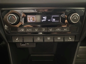 Skoda Rapid, 2019г, передний привод, автомат