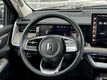 Tank 500, 2023г, полный привод, автомат