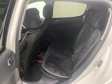 Peugeot 308, 2011г, передний привод, автомат