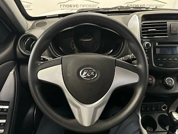 Lifan X60, 2015г., передний привод, механика