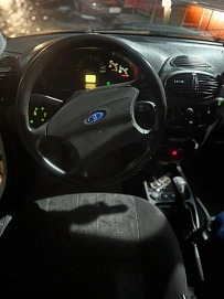 Lada (ВАЗ) Kalina, 2013г, передний привод, механика