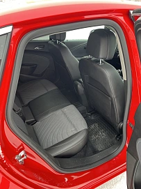 Opel Astra, 2013г, передний привод, механика