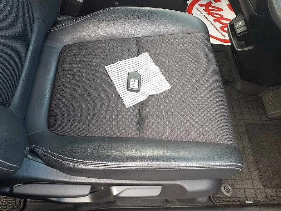 Honda Freed, 2020г., передний привод, вариатор