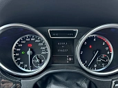 Mercedes-Benz M-Класс, 2012г., полный привод, автомат